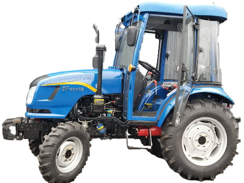 Минитрактор DongFeng DF-244 G2
