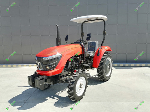 Минитрактор SATURN ST2501