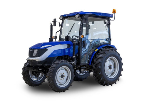 Lovol TE-404 GIII