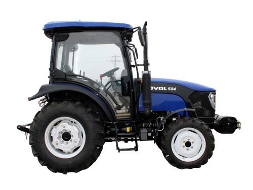 Lovol TB-504 GIII