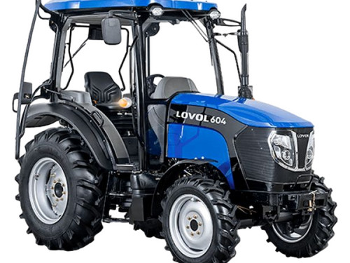 Lovol TB-604 III