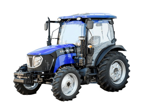 Lovol TB-754
