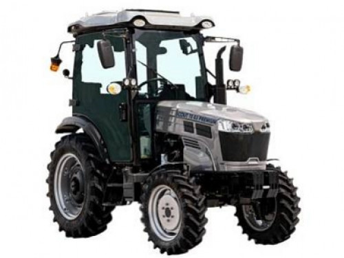 Трактор SCOUT SERIES TE Generation 3 Premium