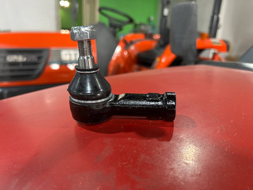 Рулевой наконечник    Yanmar RS-24-30