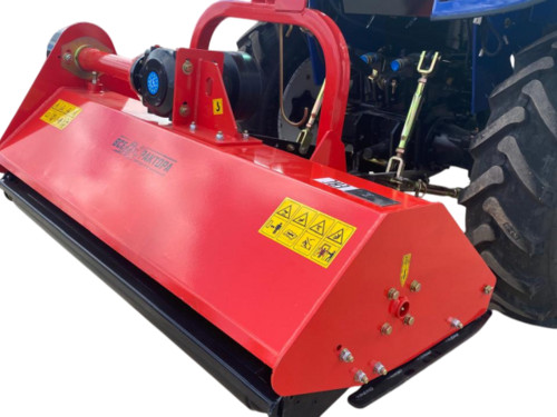 Косилка молотковая EFKM 125-175