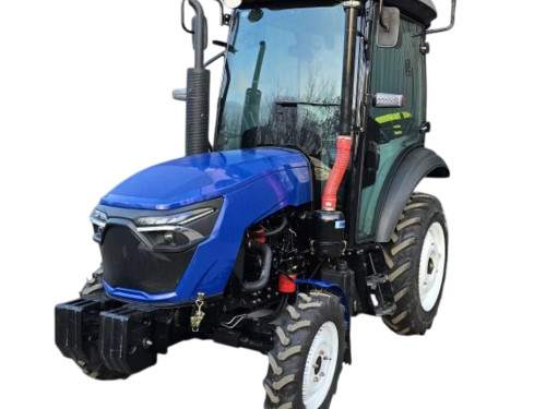 Мини-трактор Xingtai / Синтай XT-354 с кабиной