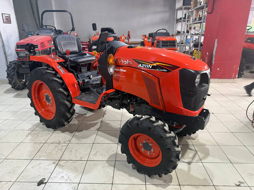 Мини-трактор Kubota A211N
