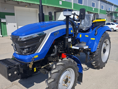 Мини-трактор Xingtai/ Синтай XT-354R
